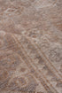 Antique Sivas Area Rug (5' x 7')